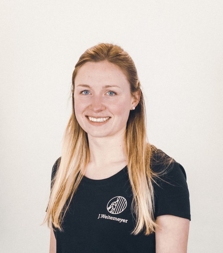 Centrum Für Physiotherapie - Jannik Weitemeyer Jannik Weitemeyer - Centrum für Physiotherapie